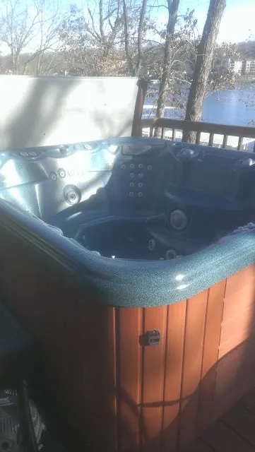 Slide of Terrell Electric