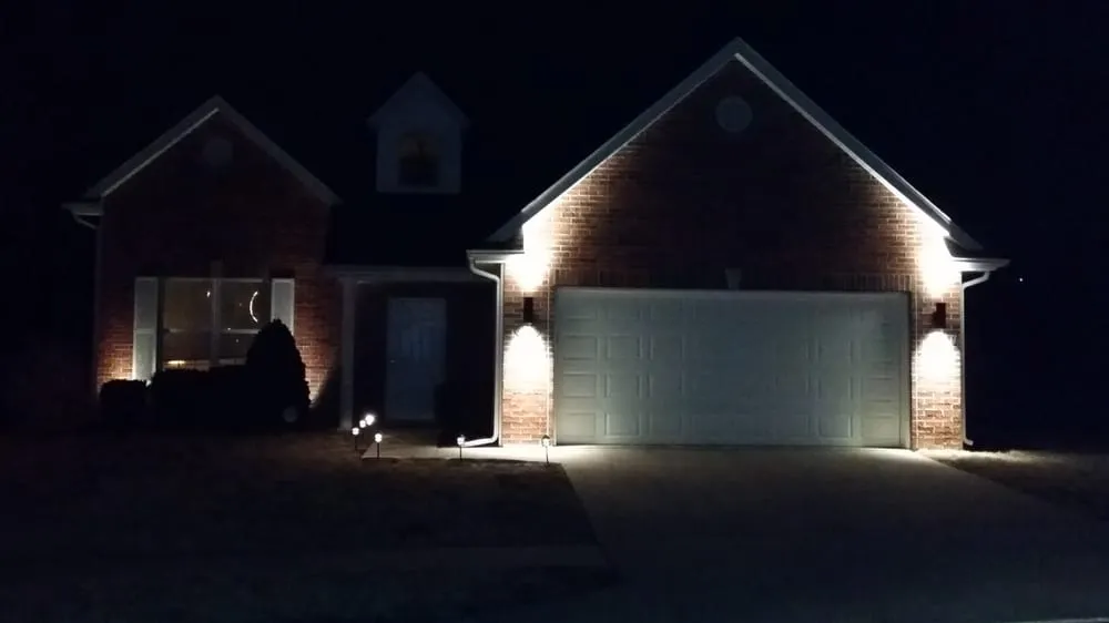 Slide of Terrell Electric