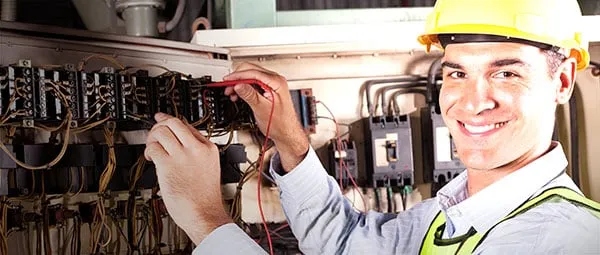 Slide of Terrence&Sons Electric