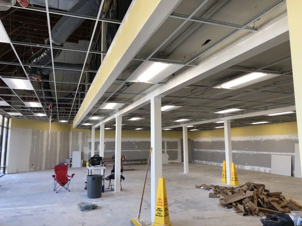 Slide of Terriberry Electric