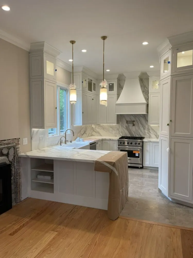 Slide of Terriberry Electric