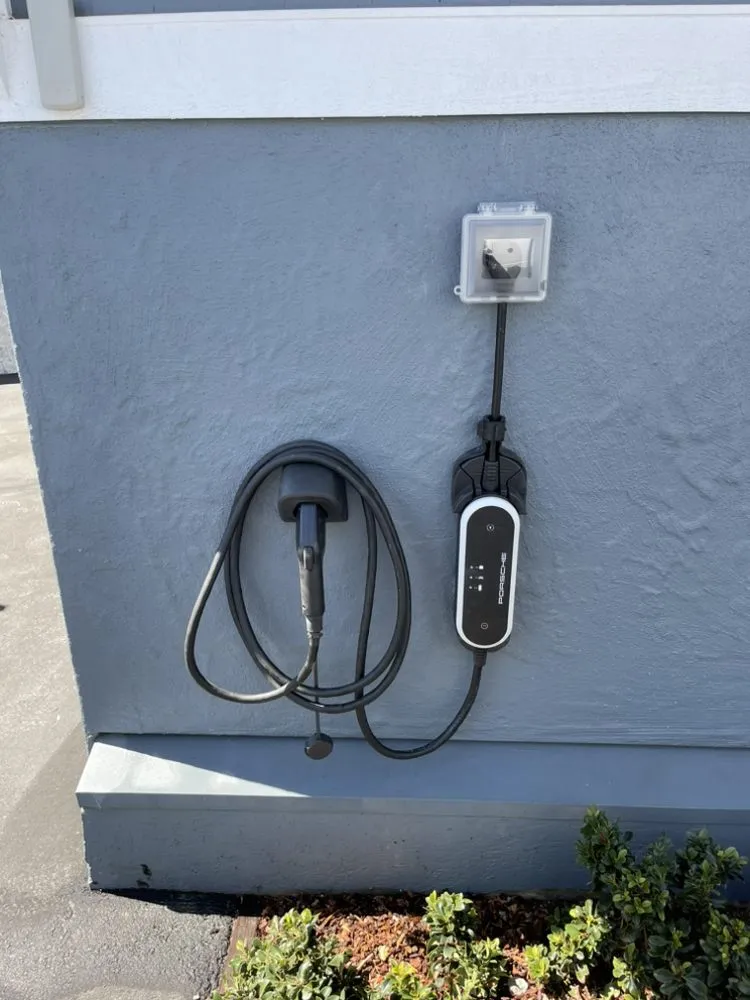 Slide of Terriberry Electric