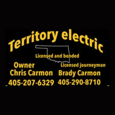 Territory Electric Logo
