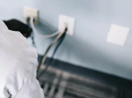 Slide of Terry Electric