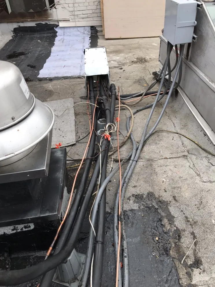 Slide of Terry Home Repairs