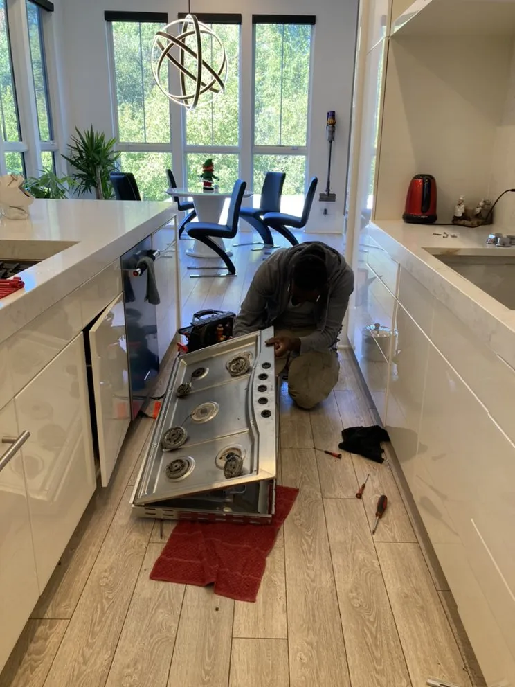 Slide of Terry Home Repairs