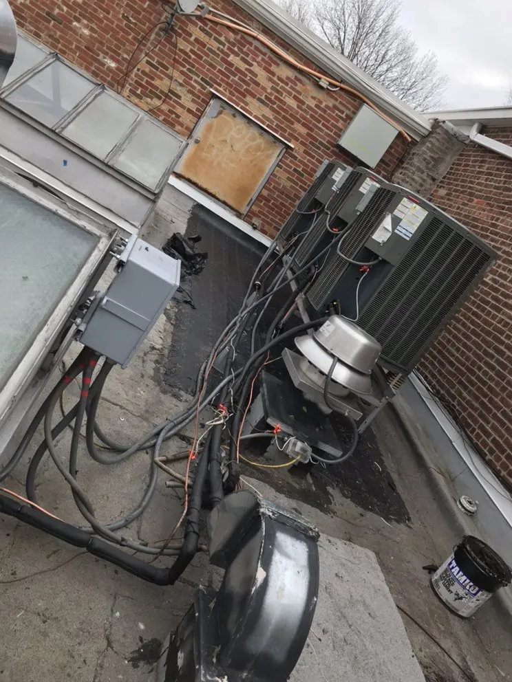 Slide of Terry Home Repairs