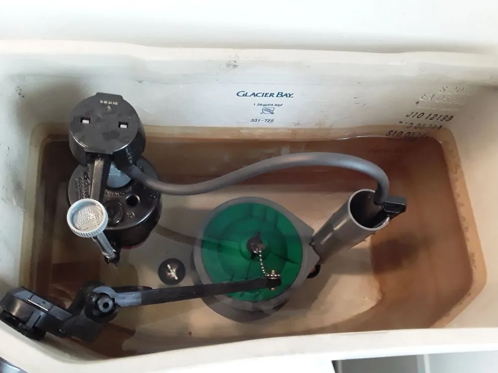 Slide of Terry Home Repairs