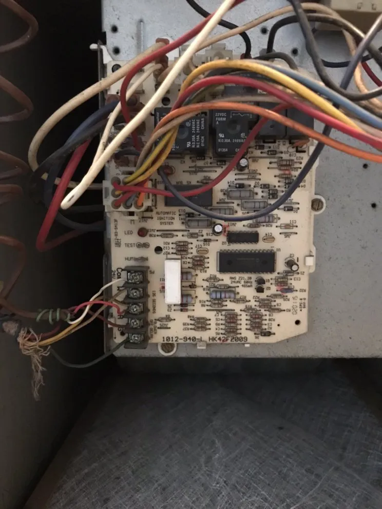 Reliable emergency electrical service in ,  by Terry Home Repairs