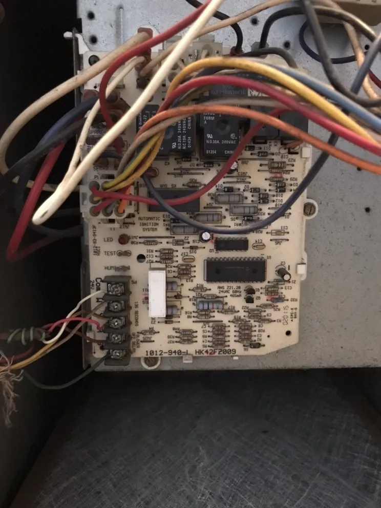 Affordable wiring installation experts serving ,  - Terry Home Repairs