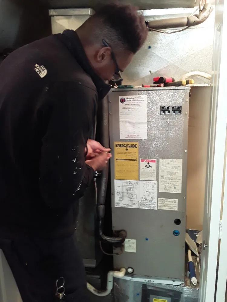 Slide of Terry Home Repairs