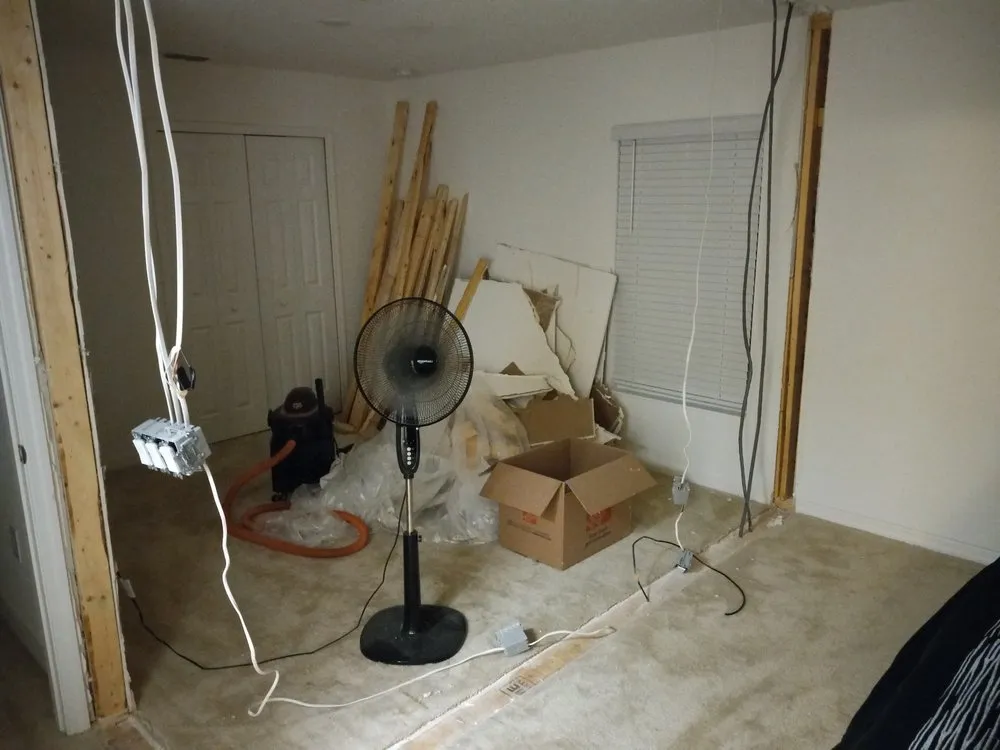 Licensed circuit breaker repair in Kissimmee, FL by Terry's Electric