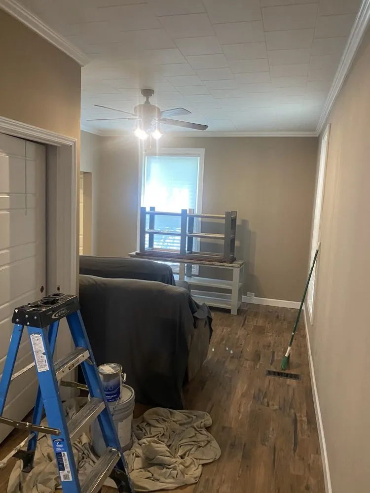 Slide of Terry's Remodeling & Maintenance