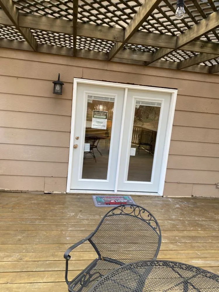 Slide of Terry's Remodeling & Maintenance