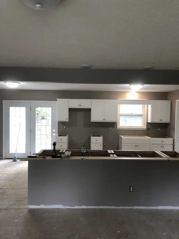 Expert circuit breaker repair in , by Terry's Remodeling & Maintenance