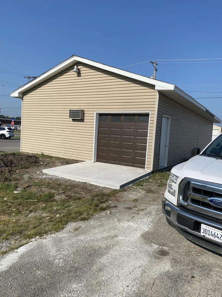 Licensed electrical service for homes in panel upgrade, by