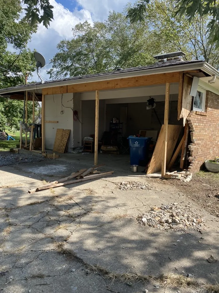 Trusted panel upgrade service in , - Terry's Remodeling & Maintenance