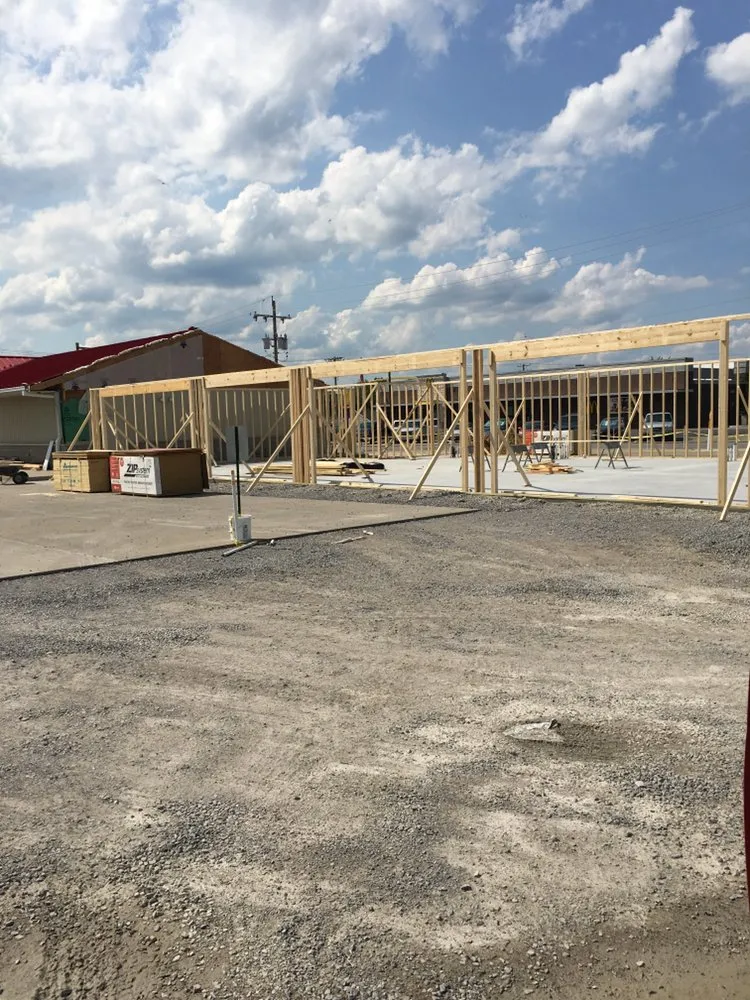 Certified panel upgrade service in , - Terry's Remodeling & Maintenance