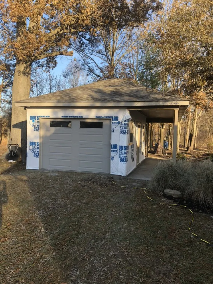 Slide of Terry's Remodeling & Maintenance