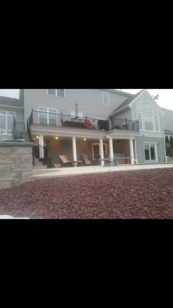 Slide of TES Electrical Services