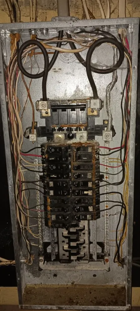 Slide of Teska Electric