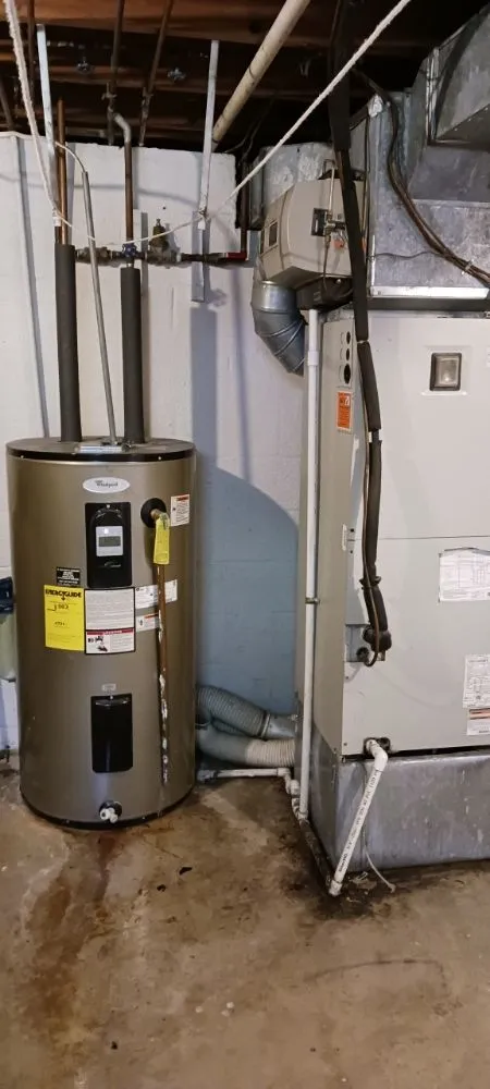 Slide of Teska Electric