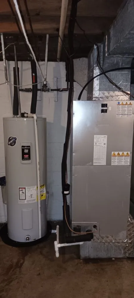 Slide of Teska Electric