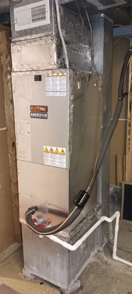 Slide of Teska Electric