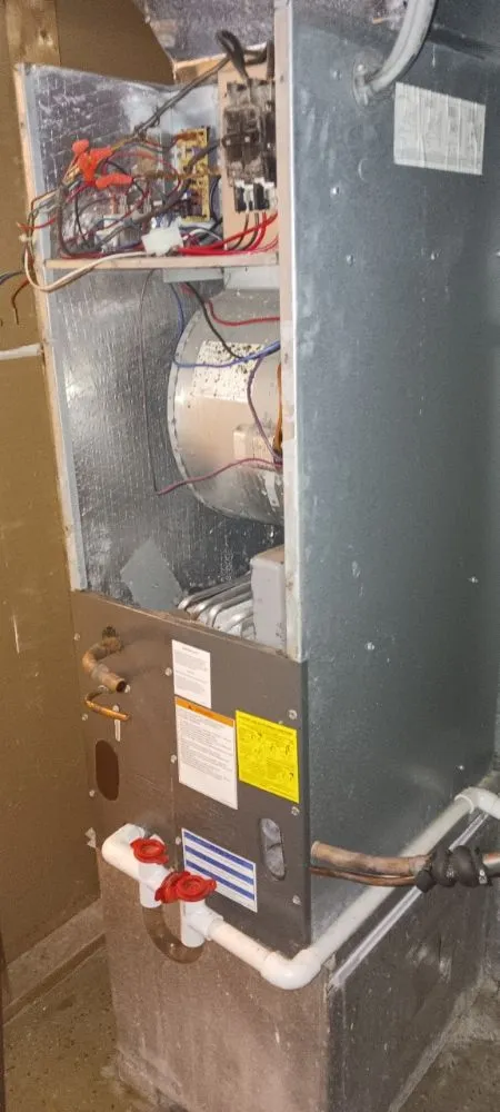 Slide of Teska Electric