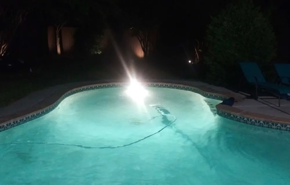 Slide of Tesla Alarm And Electrical