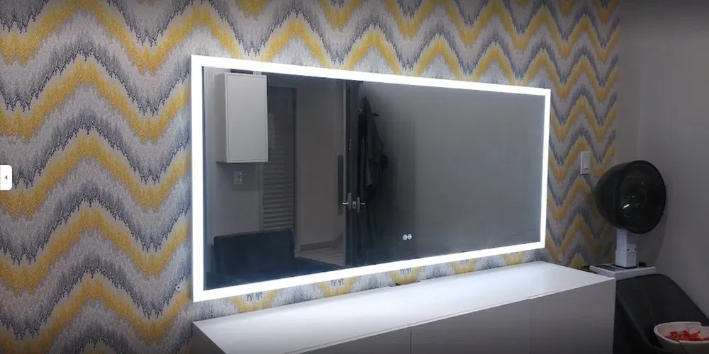 Slide of Tesla Alarm And Electrical