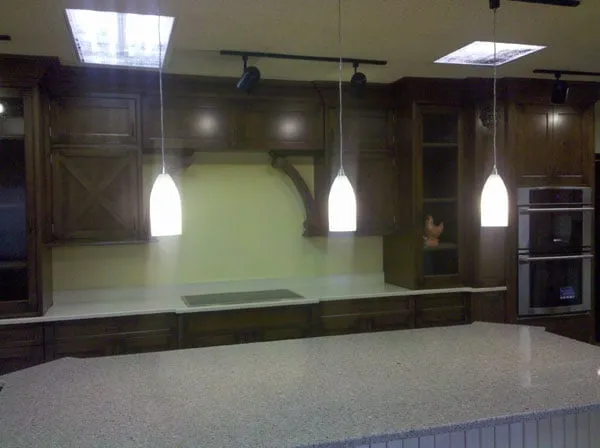 Slide of Tesla Electric Company, Inc.