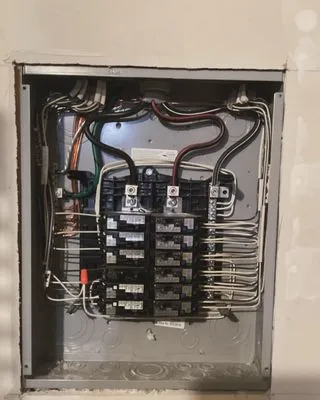 Tesla Electric Company