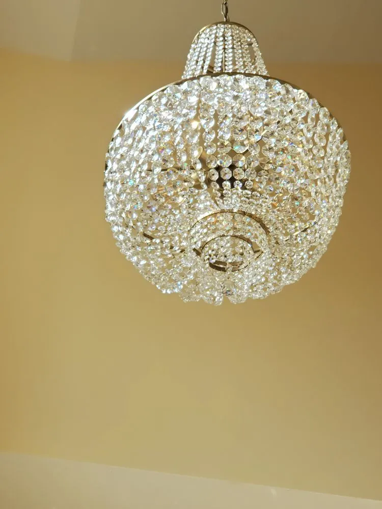 Slide of Tesla Electric