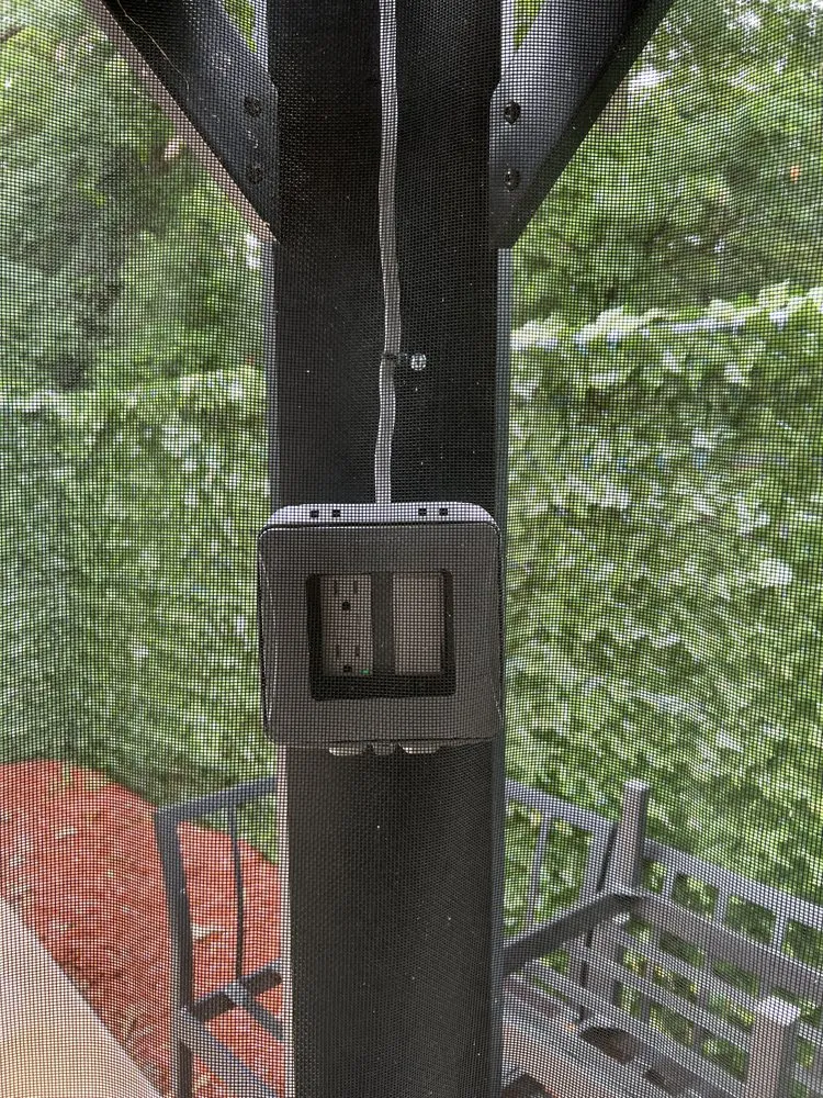 Slide of Tesla Electric