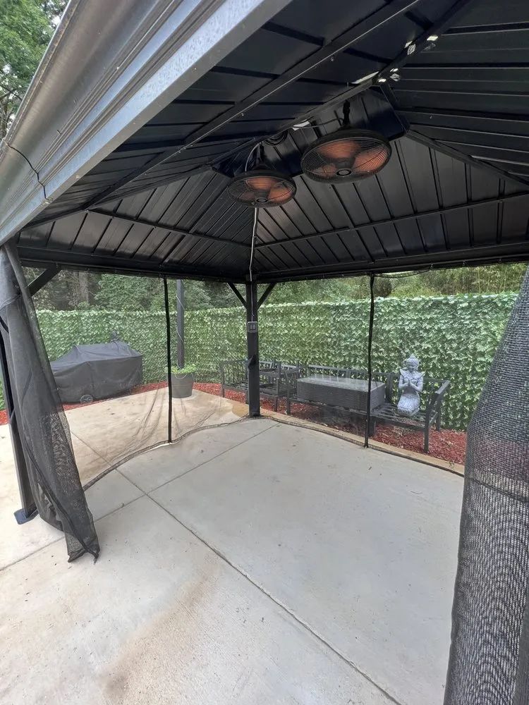 Slide of Tesla Electric