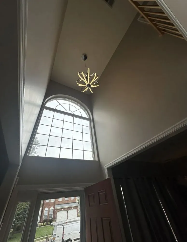 Slide of Tesla Electric