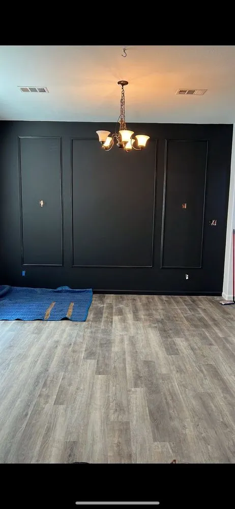 Slide of Tesla Electric