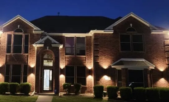 Slide of Tesla Electric