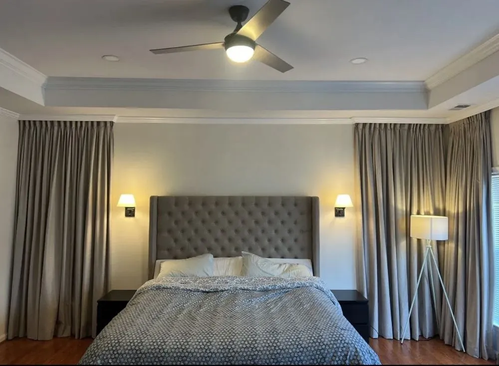 Slide of Tesla Electric