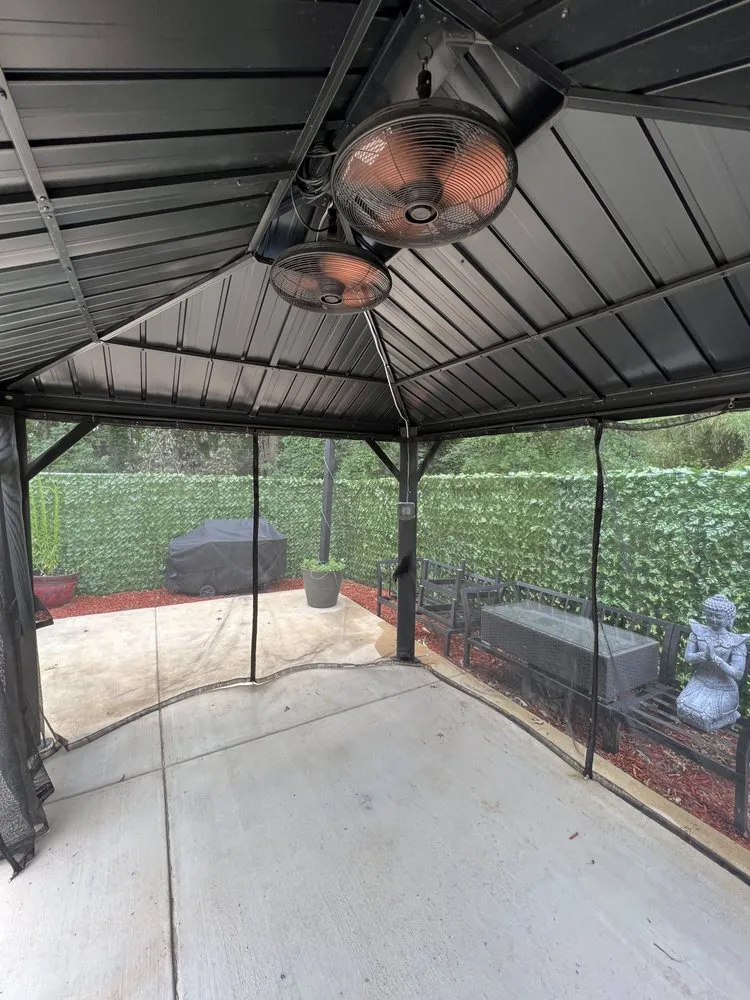 Slide of Tesla Electric