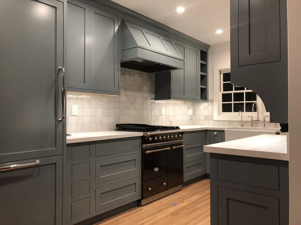 Slide of Tesla Electric