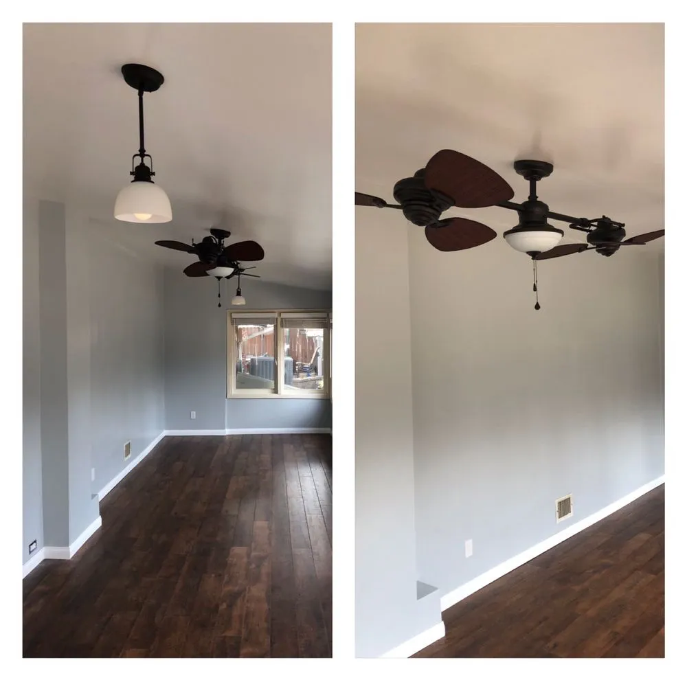 Slide of Tesla Electric