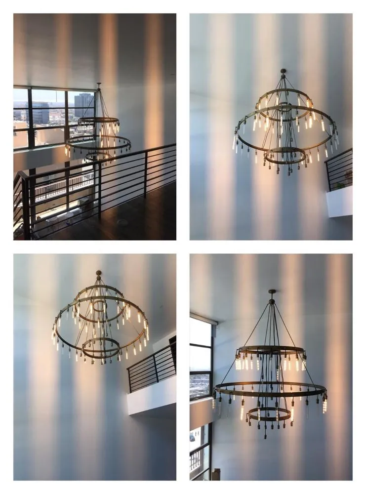 Slide of Tesla Electric