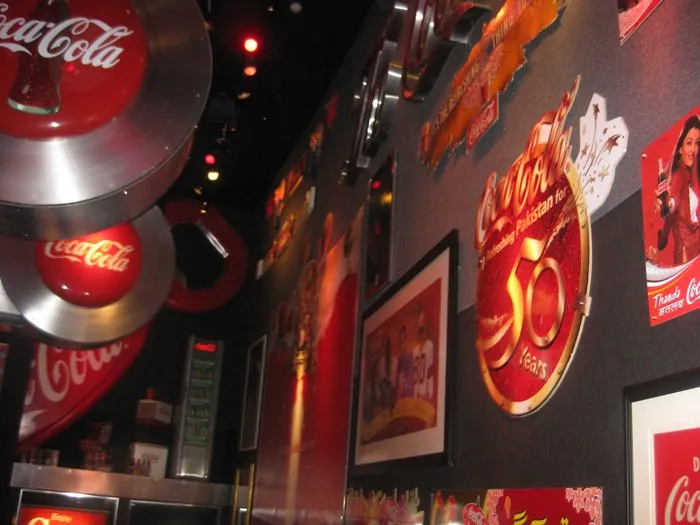 Slide of Tesla Electric