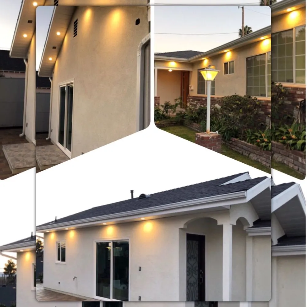 Slide of Tesla Electric