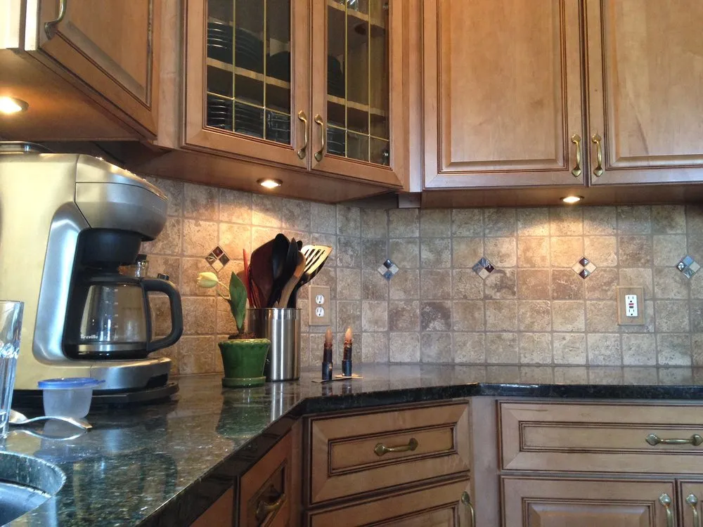 Slide of Tesla Electric