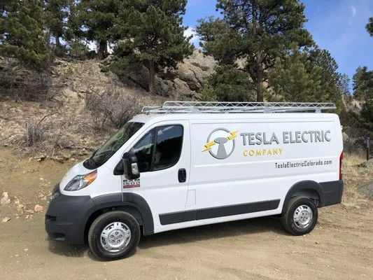 Tesla Electric