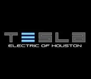 Slide of Tesla Electrical Services