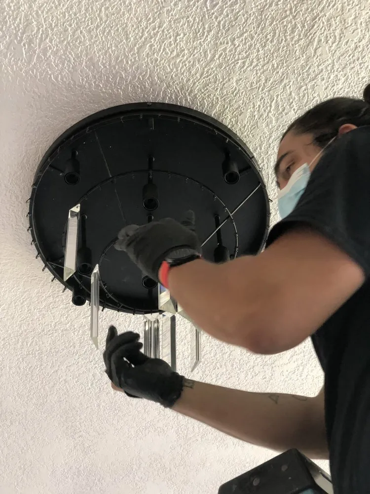 Slide of Tesla Nikola Electric